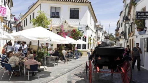 Zahra - Terraza Centro Cordoba, Córdoba (foto 8)