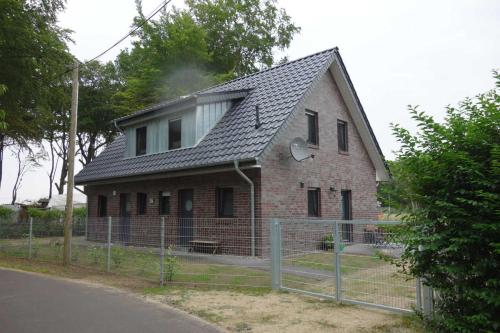 Ferienhaushälfte Dünenblick in Graal, Deutschland