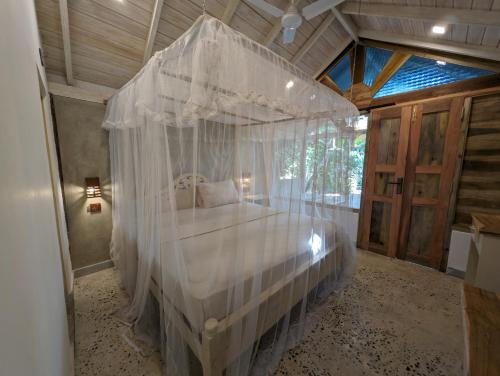 Beach View Hotel in Arugam Bay