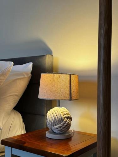 NEW - Large Portrush Townhouse, Portrush (fotografie 3)