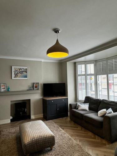 NEW - Large Portrush Townhouse, Portrush (fotografie 7)