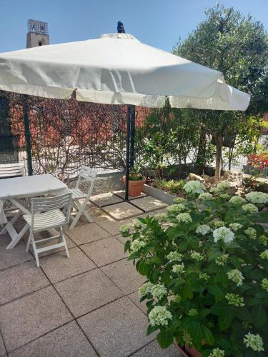 La Casa di Piccolì di Gabriele Martelli e Catia Pacetti - Camera Coccinella, Ancona (photo 10)