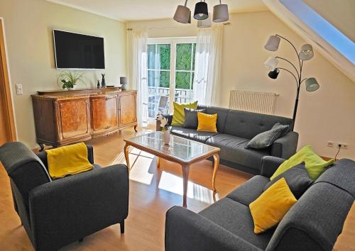 Ferienhaus Villa Maria - Ferienwohnung Chippendale in Gohrisch
