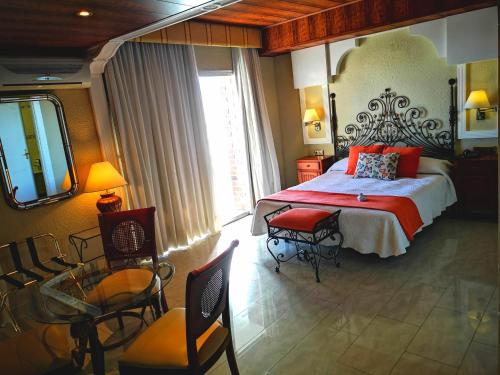 Deluxe Double Room with Spa Bath  image 8