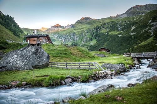 Hotel Donnerhof - image 13