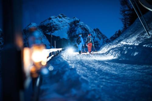 Hotel Donnerhof - image 7