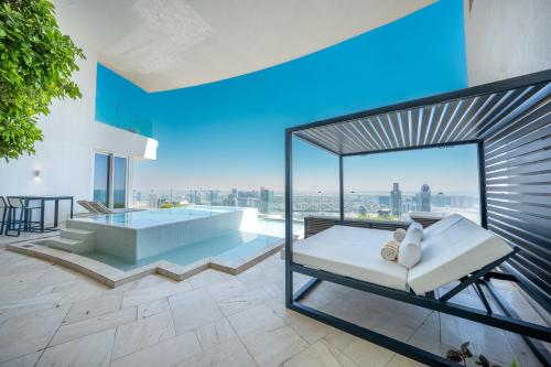 568730712 FIVE Jumeirah Village