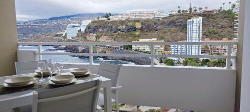 Le Terrazze 7, Puerto de la Cruz (fotografie 5)