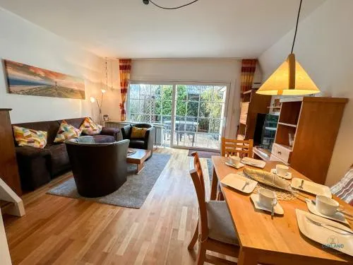 Ferienhaus Blinkfüür Duhnen in Cuxhaven, Deutschland