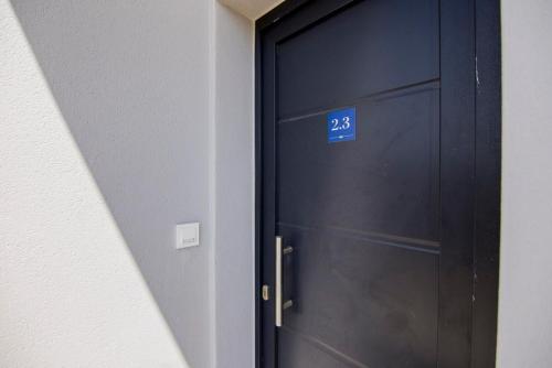 Морска къща ЕММА