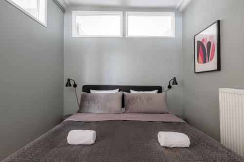 Charming apartment in latin quarter of Copenhagen, Kodaň (fotografie 9)