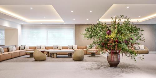 Hotel Flora Funabashi