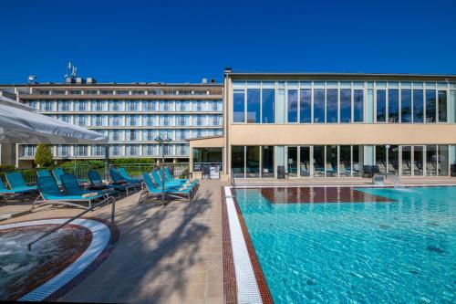 . Lifestyle Hotel Mátra