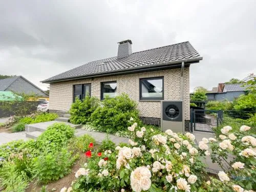 Ferienhaus Lindenweg Bad Bederkesa in Bad Bederkesa, Deutschland