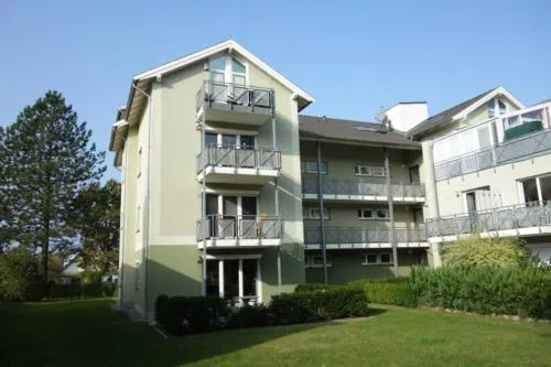 Ferienwohnung Morgenröte in der Strandstraße in Müritz, Deutschland