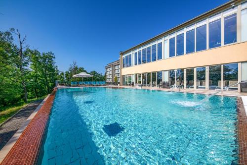 Lifestyle Hotel Mátra