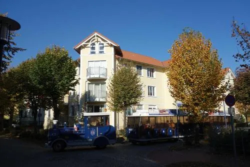 Ferienwohnung Ostseestern in Graal, Deutschland