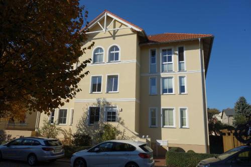 Ferienwohnung Ostseestern in Graal, Deutschland