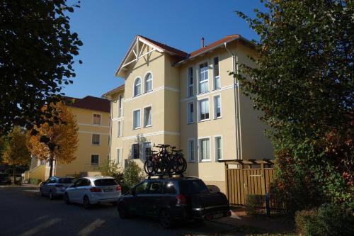 Ferienwohnung Ostseestern in Graal, Deutschland