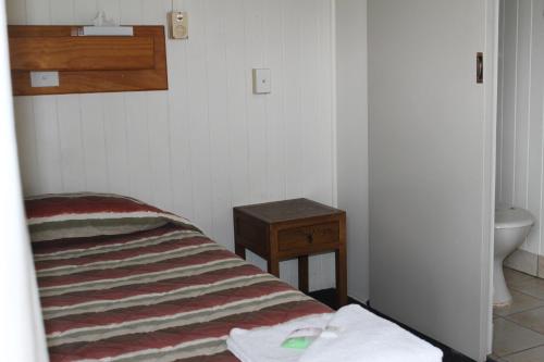 Miriam Vale Motel - 화장실