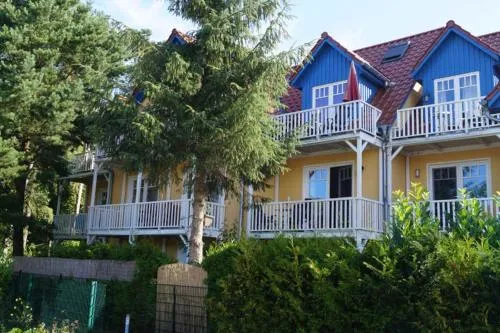 große Kastanie 57 - zwischen Ostsee und Zentrum in Graal-Müritz, Deutschland