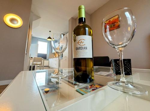 Le Boisseliège (Le Boisseliege) in Spa