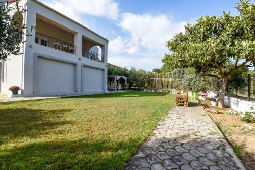 حديقة, "Kochili Villa" LUXURY VILLA in آبروفالتا