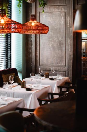 Hotel Haarhuis - image 7