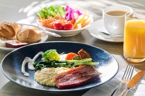 Hotel Flora Funabashi