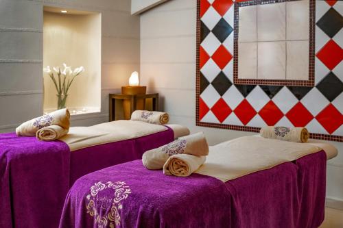 568736410 Lifestyle Hotel Mátra