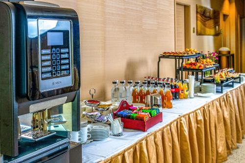 Lifestyle Hotel Mátra