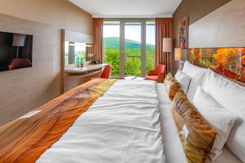 Lifestyle Hotel Mátra