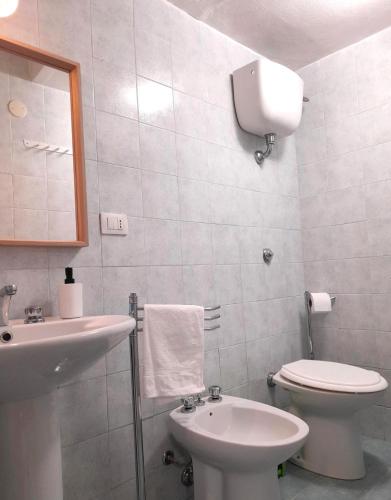 Casa a Bosa in centro storico