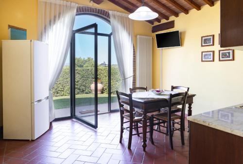  Country House Oasi Verde Near Florence in Cerreto Guidi