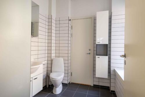 Perfect City-Break Apartment in CPH, Kodaň (fotografie 8)