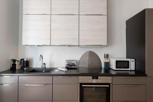 Perfect City-Break Apartment in CPH, Kodaň (fotografie 4)