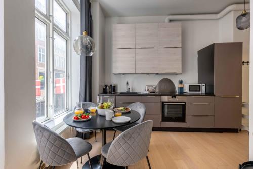 Perfect City-Break Apartment in CPH, Kodaň (fotografie 10)