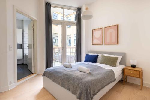 Perfect City-Break Apartment in CPH, Kodaň (fotografie 5)