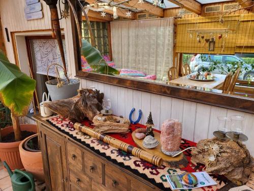 Eldorstal-1-Ferienwohnung-in-Bad-Harzburg-mit-Hund-direkt-am-Nationalpark-1000-qm-Garten in Bad Harzburg