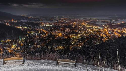 Eldorstal-1-Ferienwohnung-in-Bad-Harzburg-mit-Hund-direkt-am-Nationalpark-1000-qm-Garten in Bad Harzburg