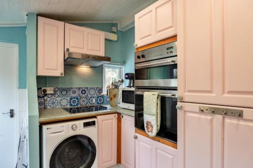 virtuve, Finest Retreats - Greenbank in St Dennis