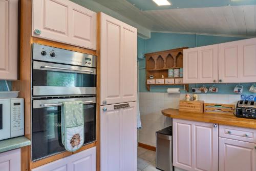 virtuve, Finest Retreats - Greenbank in St Dennis
