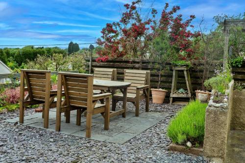 Finest Retreats - Greenbank in St Dennis