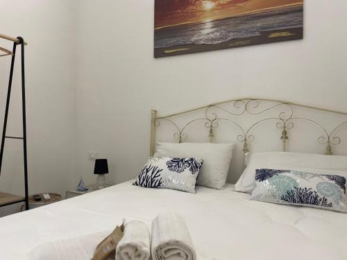 Luisa Room chambre d'hôte Sampieri