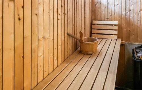 액티비티, 4 Bedroom Amazing Home In Syssleback in 시스스레백