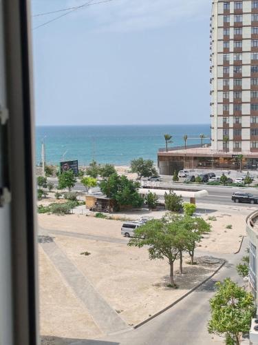 Apartment by the sea two rooms, Aqtau (foto 10)