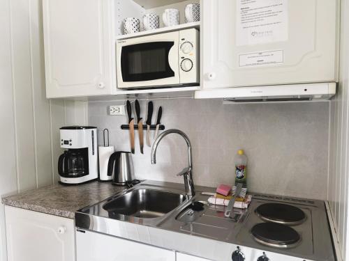 Lofoten Rorbuer - image 3