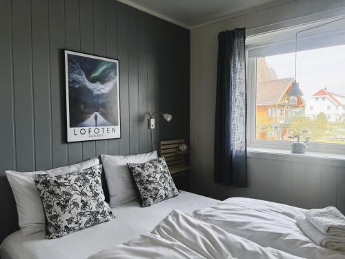 Lofoten Rorbuer - image 8