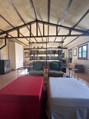 La Tana del Grifo - Podere Amodeo