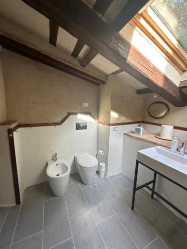 La Tana del Grifo - Podere Amodeo